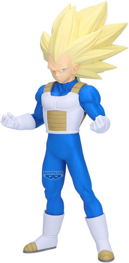 Dragon Ball Daima Vegeta Tba Figure 17cm