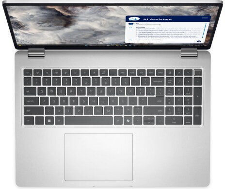 Dell Pro 16 Plus PB16250 16" FHD+ Ecran Tactil (Ultra 7-265U/32GB/1TB SSD/W11 Pro) (Tastatură Internațională Engleză)
