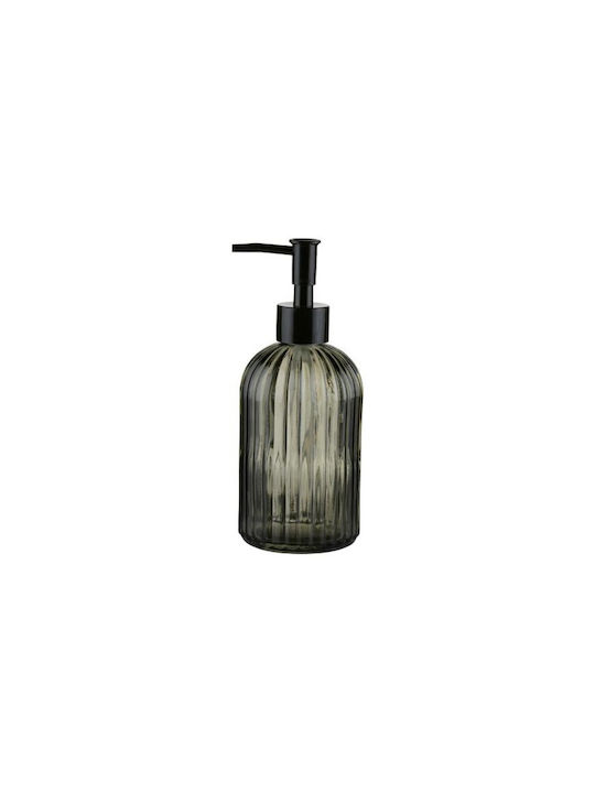 Dispenser Γυαλινο 3χρ Φ7 5η19cm