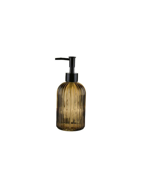 Dispenser Γυαλινο 3χρ Φ7 5η19cm