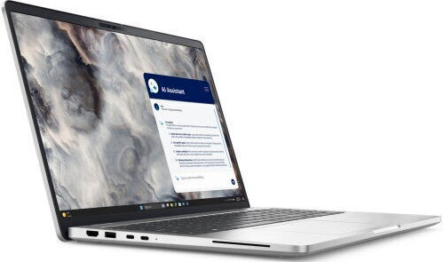 Dell Pro Plus PB16250 16" FHD+ (Ultra 7-265U/16GB/1TB SSD/W11 Pro) (Tastatură Engleză Internațională)