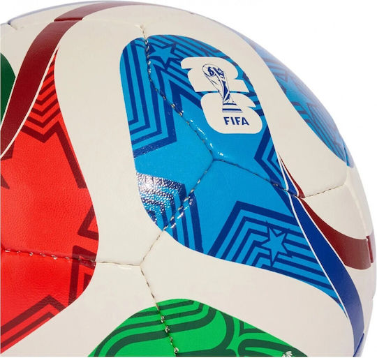 adidas Fifa World Cup 26 Trionda Training Sala Футболна Топка Многоцветна