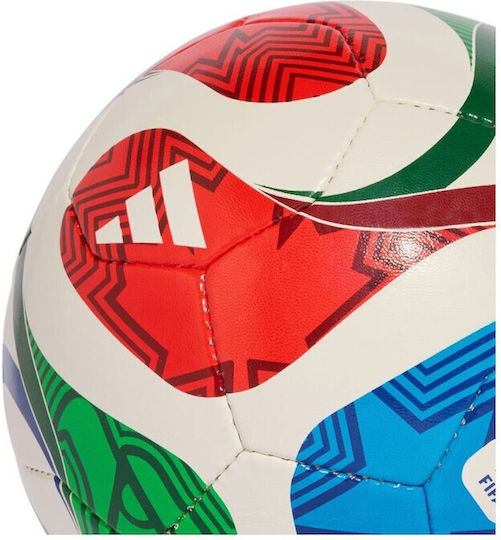 adidas Fifa World Cup 26 Trionda Training Sala Футболна Топка Многоцветна