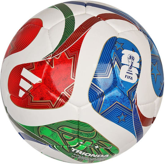 adidas FIFA World Cup 26 Trionda Pro Sala Футболна топка Многоцветна
