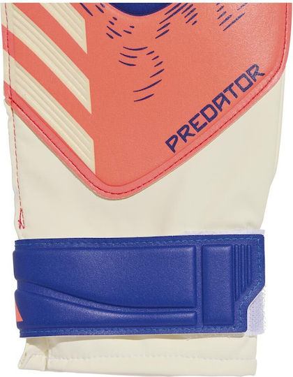 adidas Predator Training Adults Goalkeeper Gloves Orange