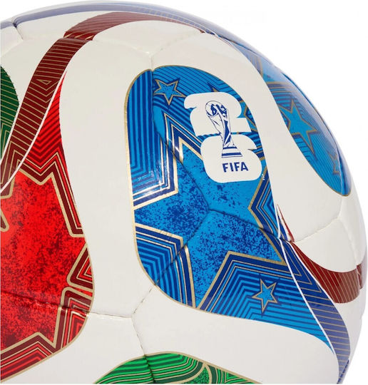adidas FIFA World Cup 26 Trionda Pro Sala Футболна топка Многоцветна