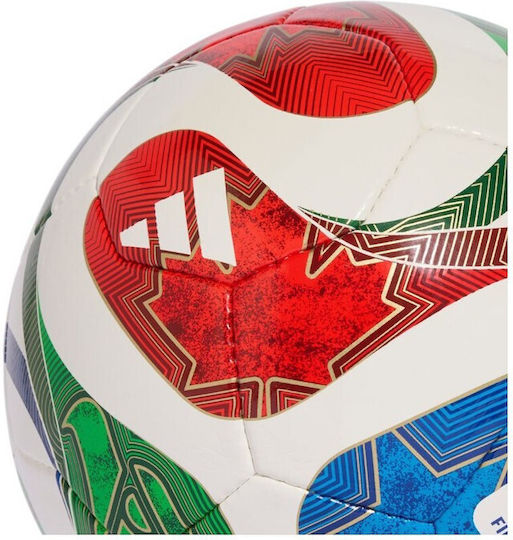 adidas FIFA World Cup 26 Trionda Pro Sala Футболна топка Многоцветна