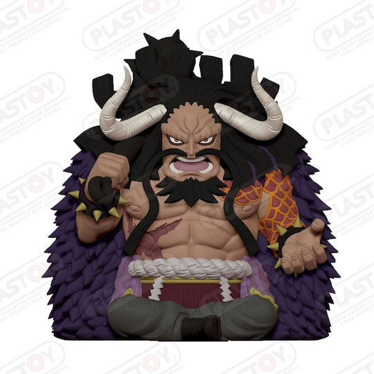 Plastoy One Piece Sammelbare Figuren