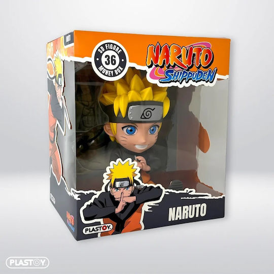 Plas Toys Naruto Φιγούρα 18εκ.