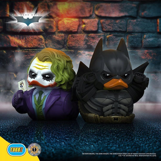 Numskull DC Comics Batman DC Comics First Edition Batman The Dark Knight #3 Figure 10cm