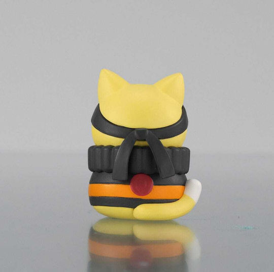 Naruto Shippuden Mega Cat Project Nyan Piece Nyan Pouch 2025 Limited Edition Μπρελόκ Τυχαίο Περιεχόμενο