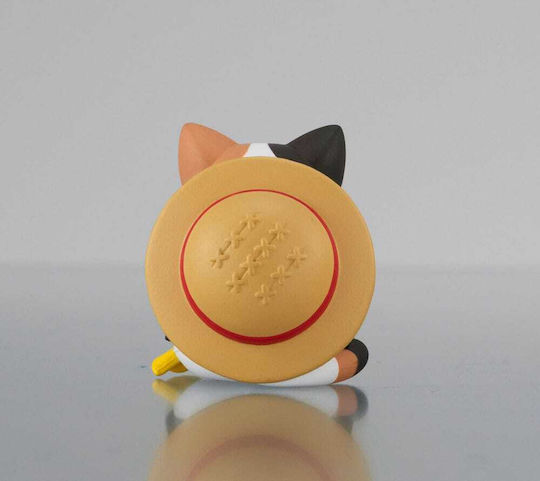One Piece Mega Cat Project Nyan Piece Nyan Pouch 2025 Limited Edition Μπρελόκ Τυχαίο Περιεχόμενο