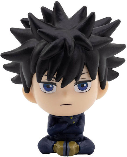 Jujutsu Kaisen Bobble Hero Bobble-head 6cm Megumi Fushiguro
