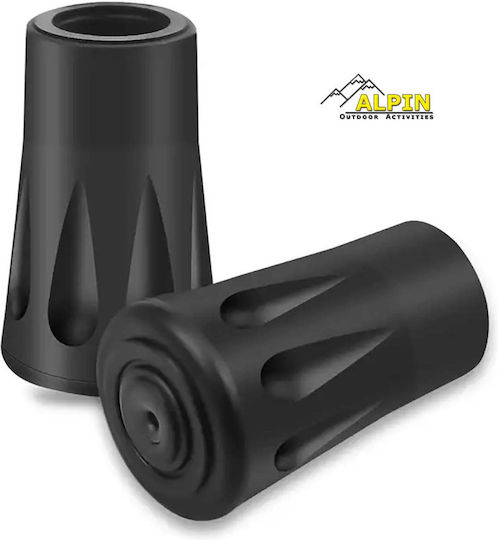 Alpin Rubber Trekking Pole Protector
