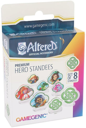 Gamegenic Hero Standees 1τμχ