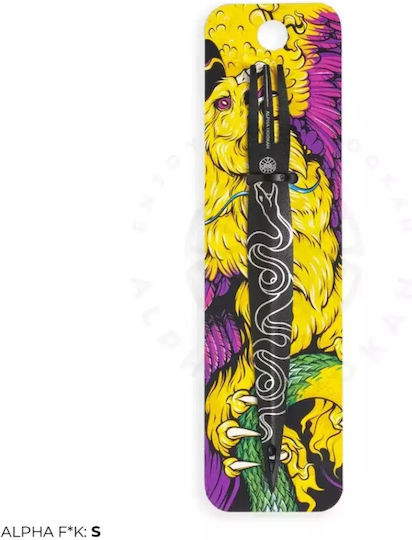 Πηρουνάκι Alpha Hookah F*ck S