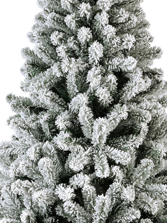 Christmas Tree Monarch Snowy Snowy 180cm