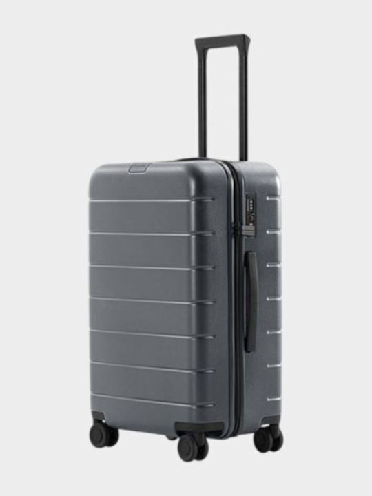 Xiaomi Classic Pro Valiză de Călătorie Mare Dură Pilkas cu 4 roți Înălțime 76.8cm