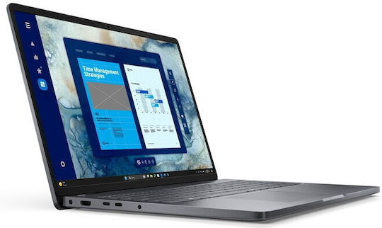Dell Pro 16 PC16250 16" IPS FHD+ (Ultra 5-235U/32GB/512GB SSD/W11 Pro) (International English Keyboard)