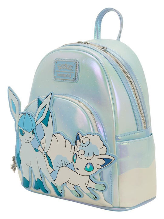 Loungefly Pokemon Winter De Spate Loungefly Pokemon Winter De Spate