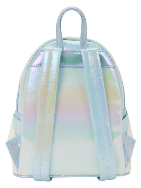 Loungefly Pokemon Winter Schulranzen Rucksack