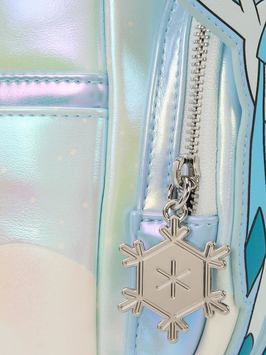 Loungefly Pokemon Winter Schulranzen Rucksack