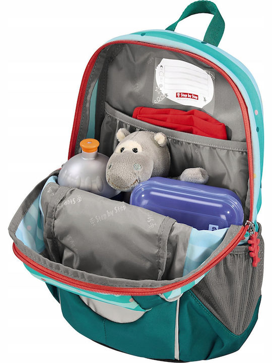 Step By Step Step Backpack Kiga Maxi Dog Lucky