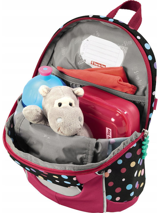 Step By Step Step Backpack Kiga Mini Pony Lotta
