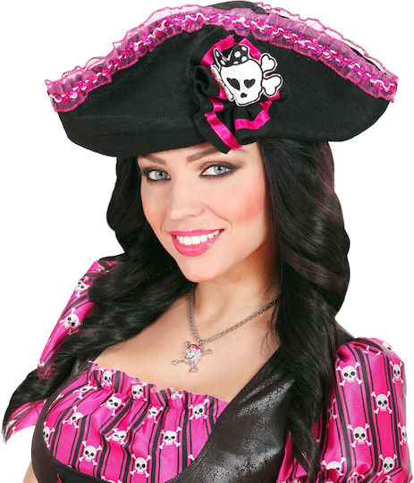 Karneval Halskette für Halloween 1Stück