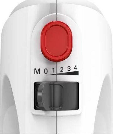 Bosch Hand Mixer 375W White