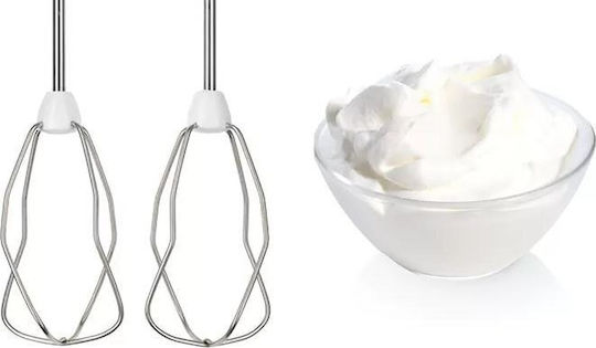Bosch Hand Mixer 375W White