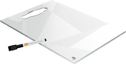 Nobo Bloc Notes A4