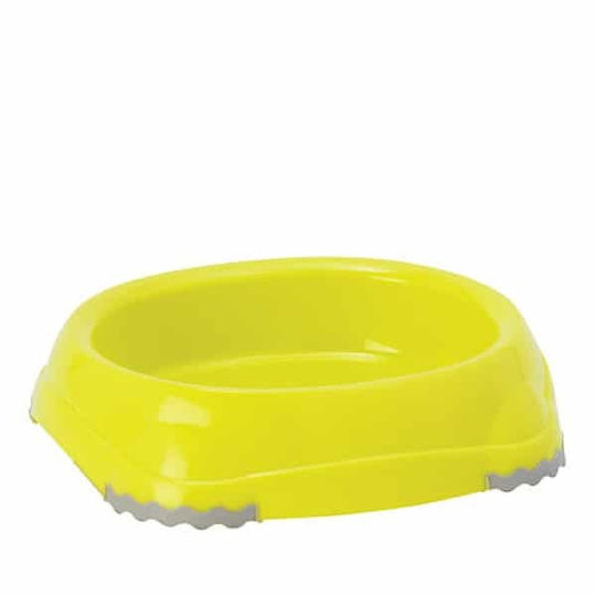 Moderna Plastic Bowl Food for Dog & Cat 735ml 20cm (Various Colors)