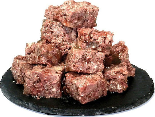 Fitmin for Life Wet Food Dogs in Cans with Beef 400gr