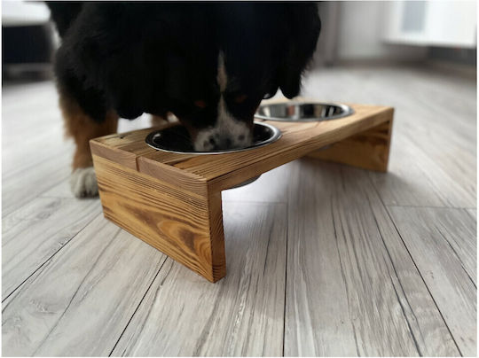 Dog Food Wet Food Dogs with Chicken and Carrot 410gr