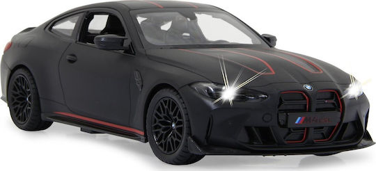 Jamara Bmw M4 Csl 1 16 24 Ghz Schwarz Matt Schwarz 402163