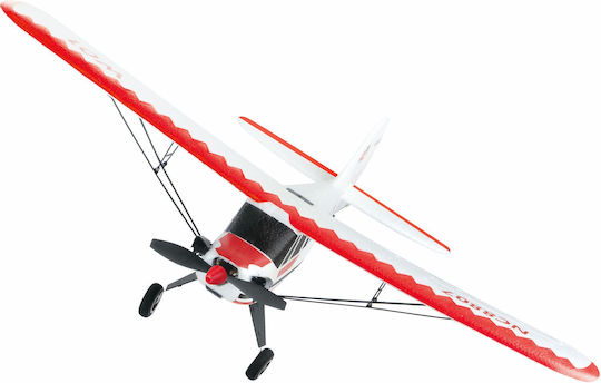 Amewi Piper J3 Cup Gyro Ferngesteuertes Flugzeug Gelb