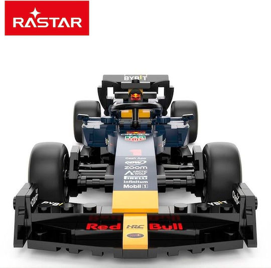 Red Bull Τηλεκατευθυνόμενο Αυτοκίνητο