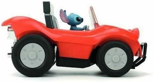 Jada Toys Τηλεκατευθυνόμενο Αυτοκίνητο Buggy Κόκκινο