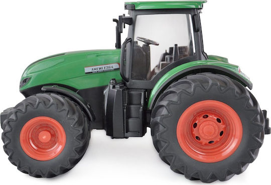 Amewi Tractor RC Vehicle Car 2WD Green