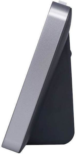 Fanju Weather Station Outdoor Sensor 190-080 Silver-Black Fj3364
