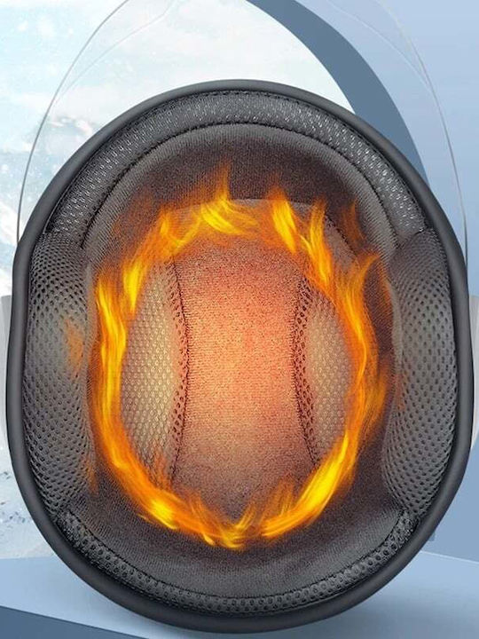 FIXATO Cască Moto Jet ECE 22.06