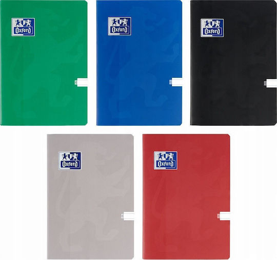 Oxford Notebooks Ruled A5 32 Sheets 10pcs