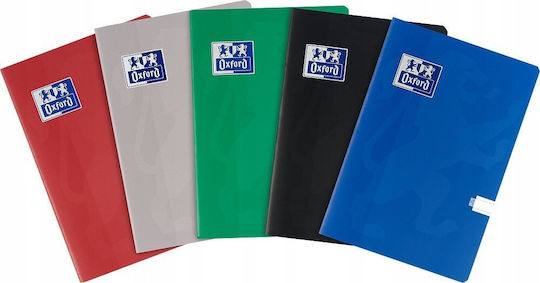 Oxford Notebooks Ruled A5 32 Sheets 10pcs