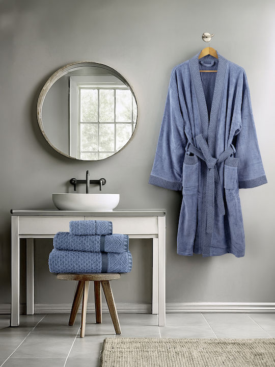 Nima Home Халат Kimono Medium Reiven
