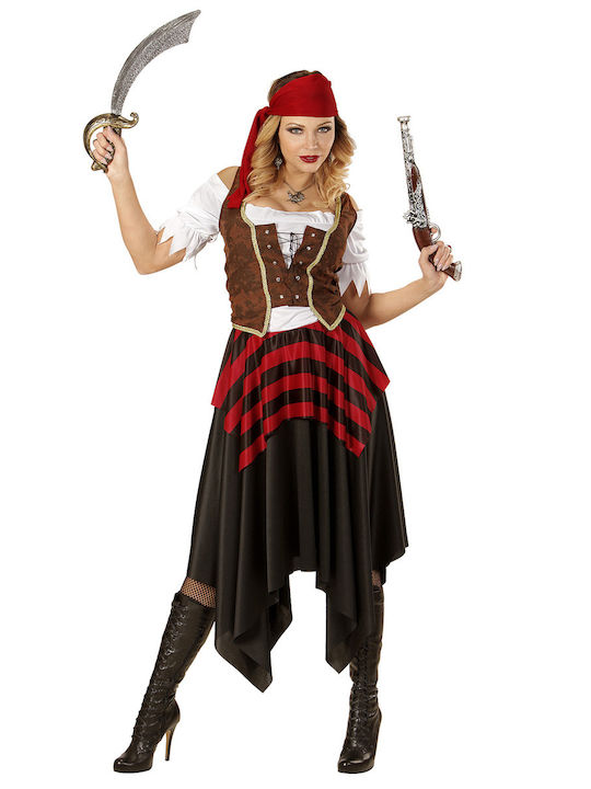 Carnival Costume Pirate