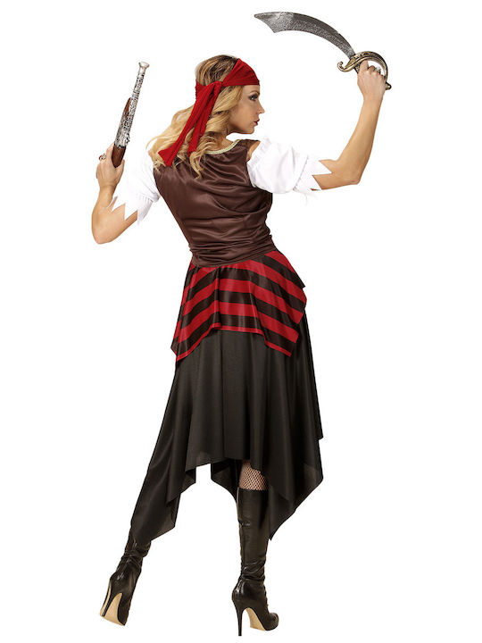 Carnival Costume Pirate