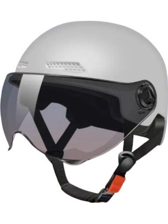 FIXATO Motorcycle Helmet Jet - Main Image