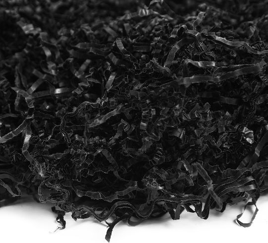 Creative Craft Grass 200gr in Black Color