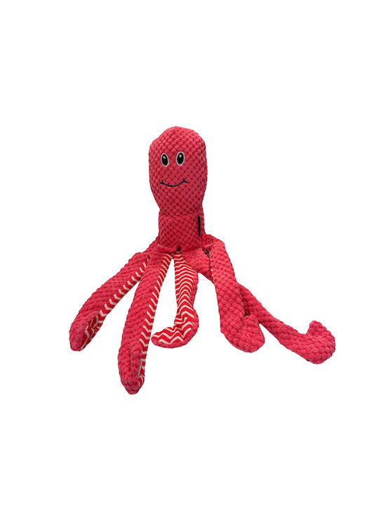 Pet Interest Funcy Duck Plush Toy Dog with Sound 1pcs (Various Colors) Octopus Pet Interest Funcy Duck Plush Toy Dog with Sound 1pcs (Various Colors) Octopus